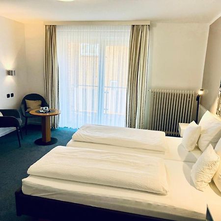 Haus Luisenhof Hotel Molln Bagian luar foto