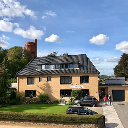 Haus Luisenhof Hotel Molln Bagian luar foto