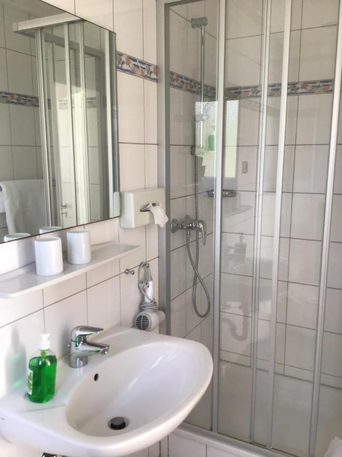 Haus Luisenhof Hotel Molln Bagian luar foto