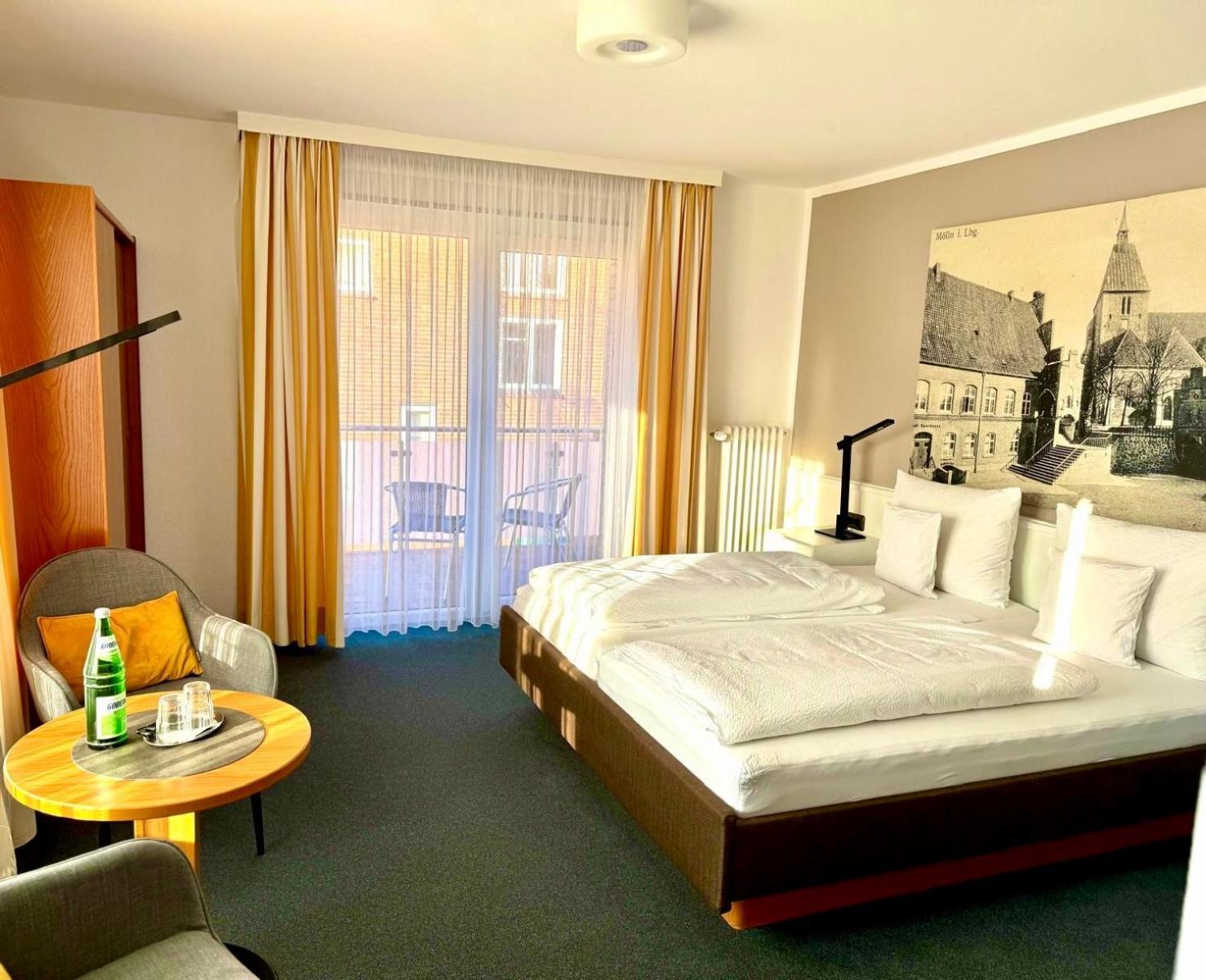Haus Luisenhof Hotel Molln Bagian luar foto