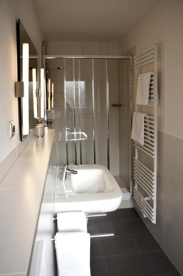 Haus Luisenhof Hotel Molln Bagian luar foto