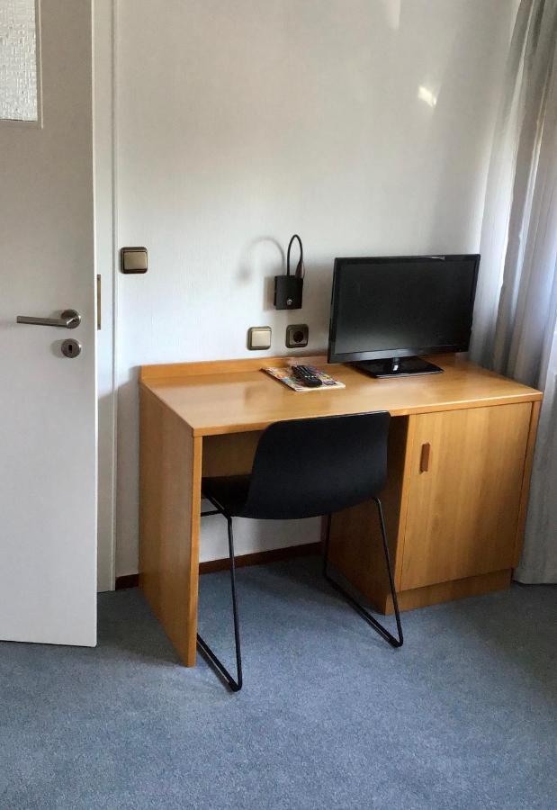 Haus Luisenhof Hotel Molln Bagian luar foto