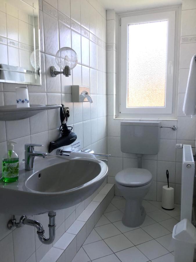 Haus Luisenhof Hotel Molln Bagian luar foto