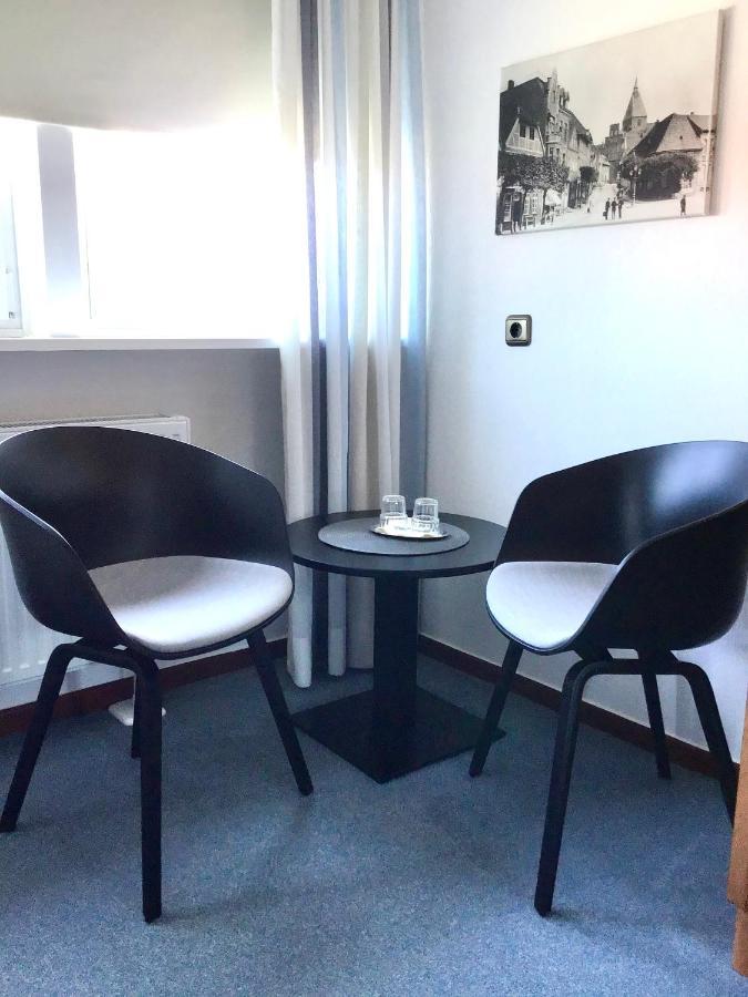 Haus Luisenhof Hotel Molln Bagian luar foto